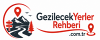 gezilecekyerlerrehberi.com.tr